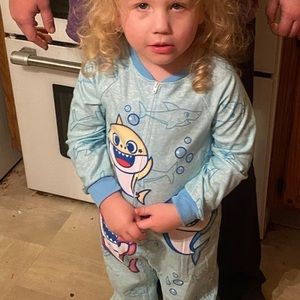 Meet your Posher, Misty